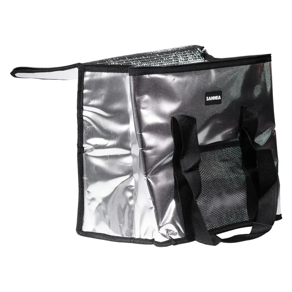 Изотермическая термосумка SANNEA на 26 литров SANNE HP-14-1 - фото 3