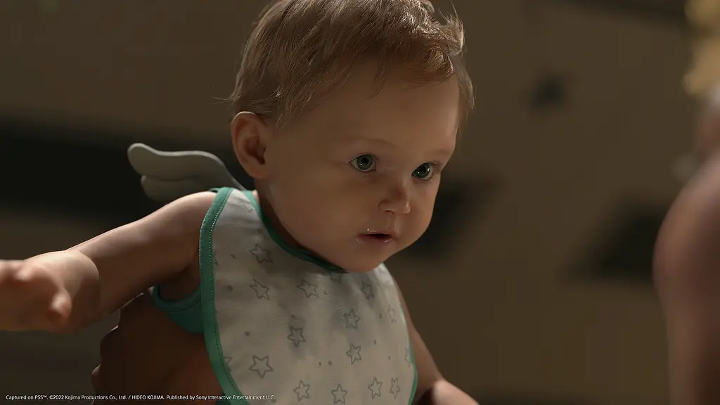 Гра Sony PlayStation Death Stranding 2, BD disc (PS5) - фото 8