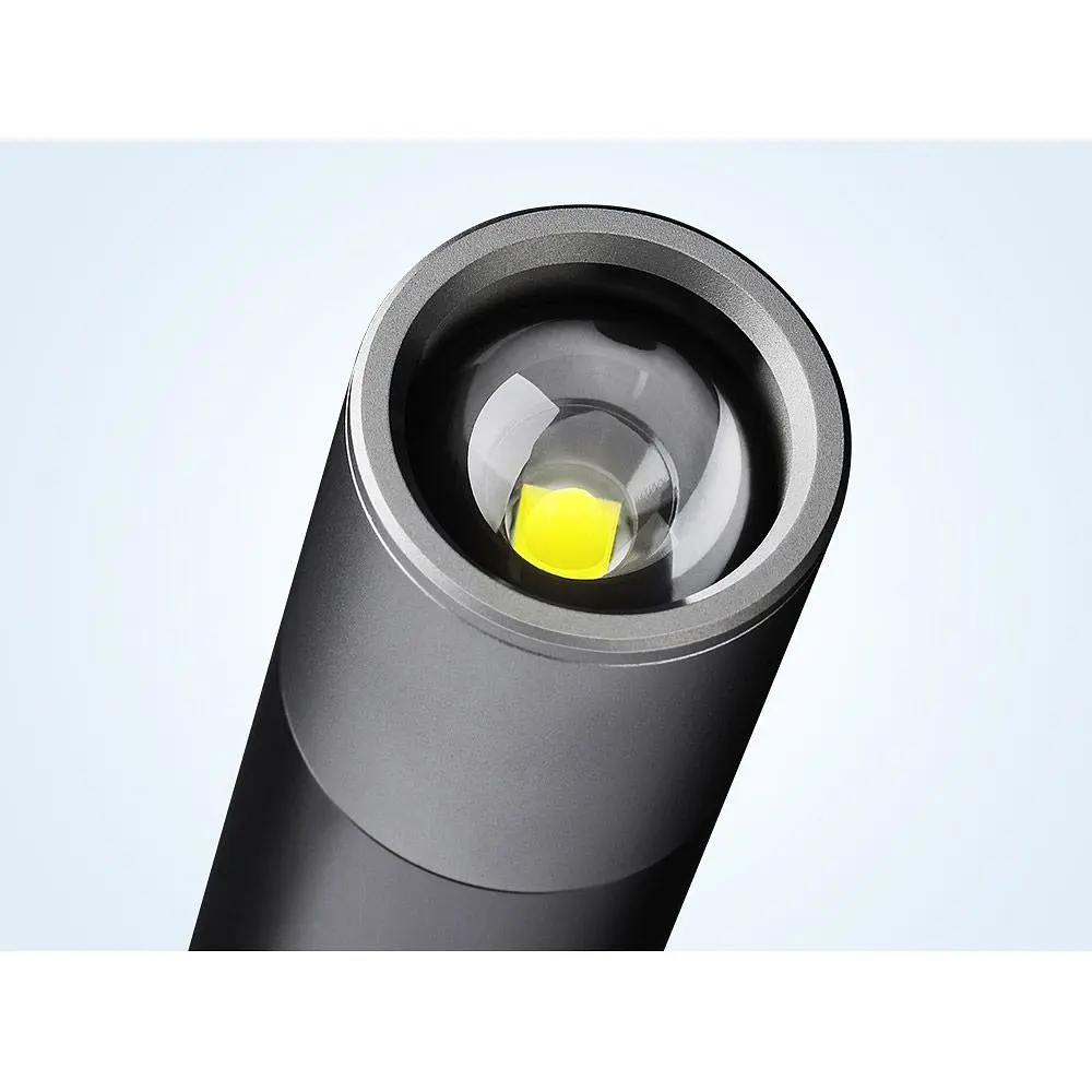 Ліхтарик Nextool Simplicity Zoom Flashlight [NE20163] [128799] - фото 4