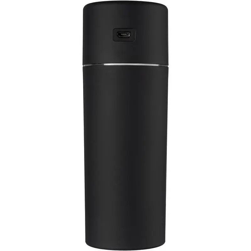 Автоматический увлажнитель воздуха Gelius HuXiaomidifier AIR Xiaomini GP-HM02 Black - фото 7