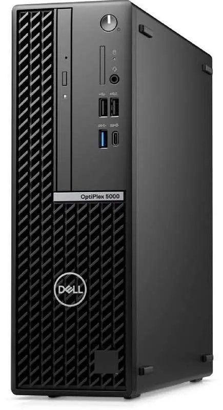 Компьютер Dell OptiPlex 5000 SFF (WMH6N) - фото 3
