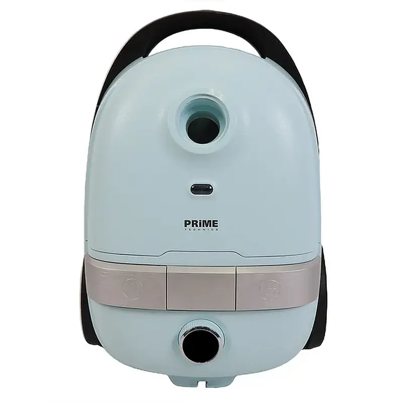 Порохотяг PRIME Technics PVC 4198 Aero blue - фото 4