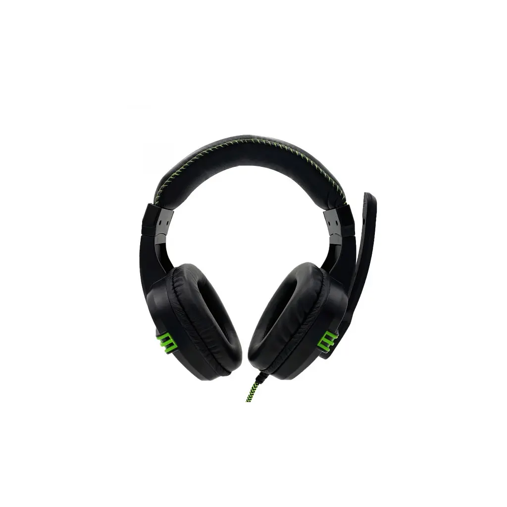 Навушники Media-Tech Cobra Pro Outbreak Black (MT3602) - фото 2
