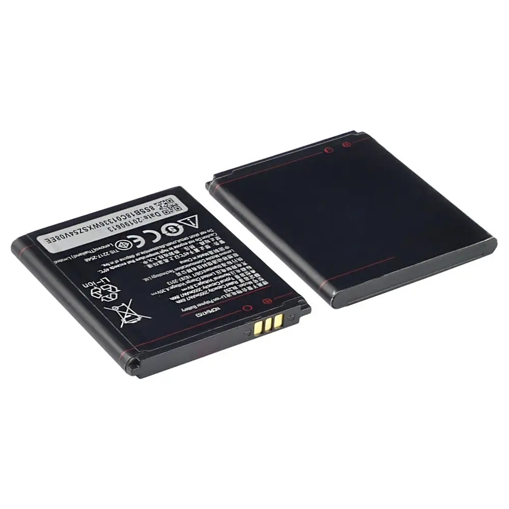 Аккумулятор Lenovo BL253 для Lenovo A2010/A1000/A1010/A1010a20 AAAA - фото 2