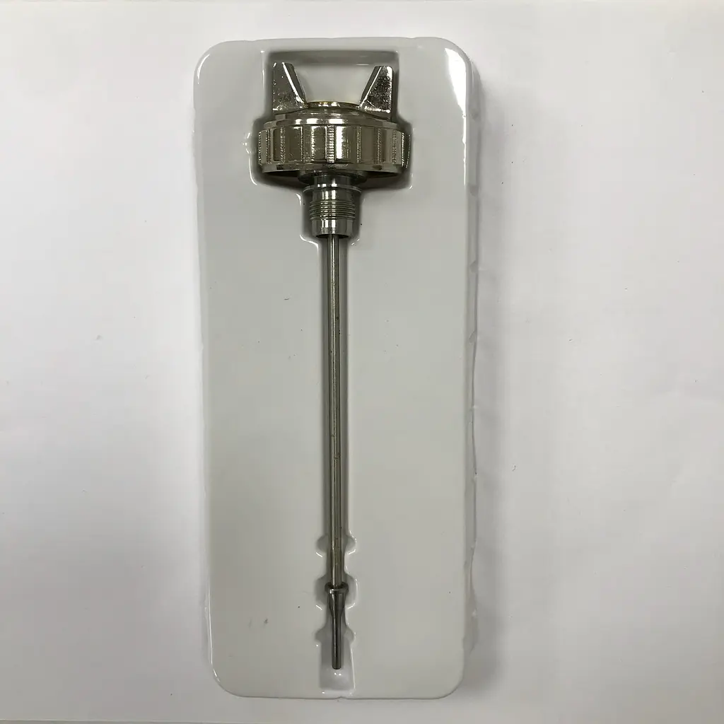 Форсунка 1.3 мм для фарбопультів MP-500 NS Auarita hoz0006817 - фото 2