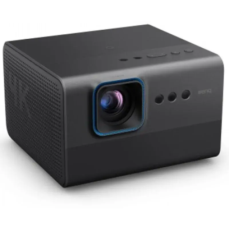 Проектор BenQ GP520 (9H.JT177.59E) - фото 2