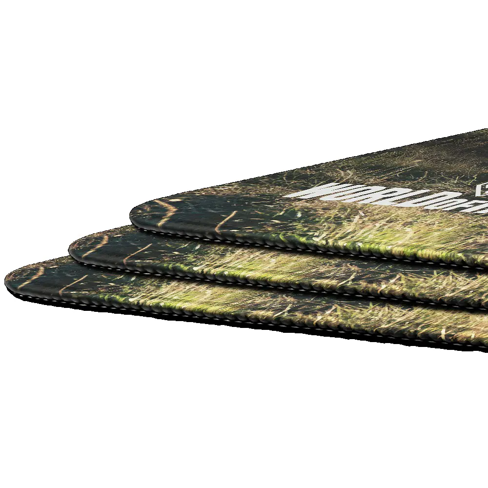 Килимок для миші Wargaming World of Tanks The Winged Warriors M 30x36 см - фото 4