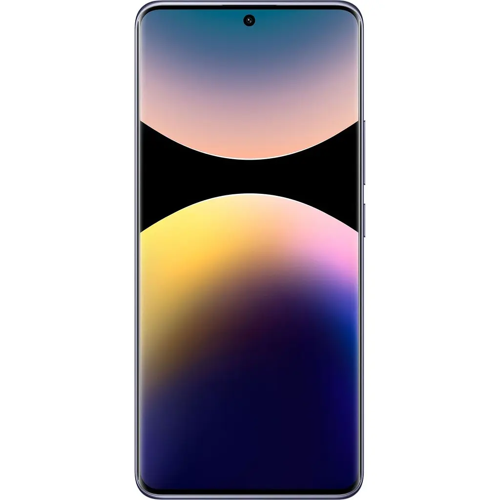 Смартфон Redmi Note 14 Pro 5G 8/256GB Lavender Purple Global EU [130558] - фото 3