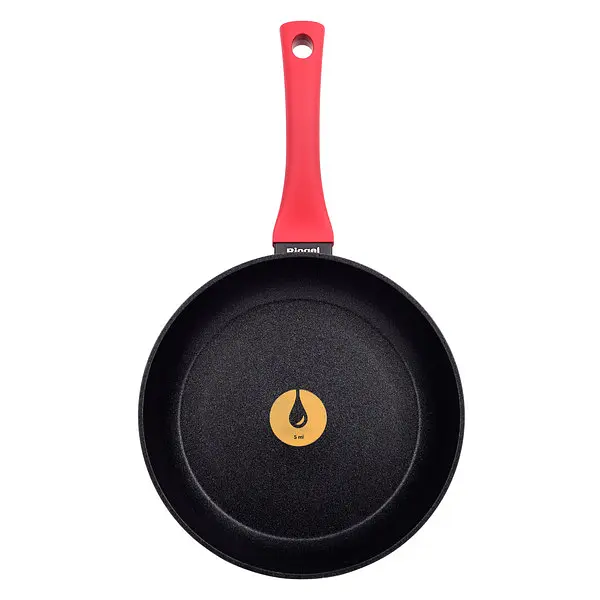 Сковородка Ringel Chili глубокая 24 см (RG-1101-24) - фото 2