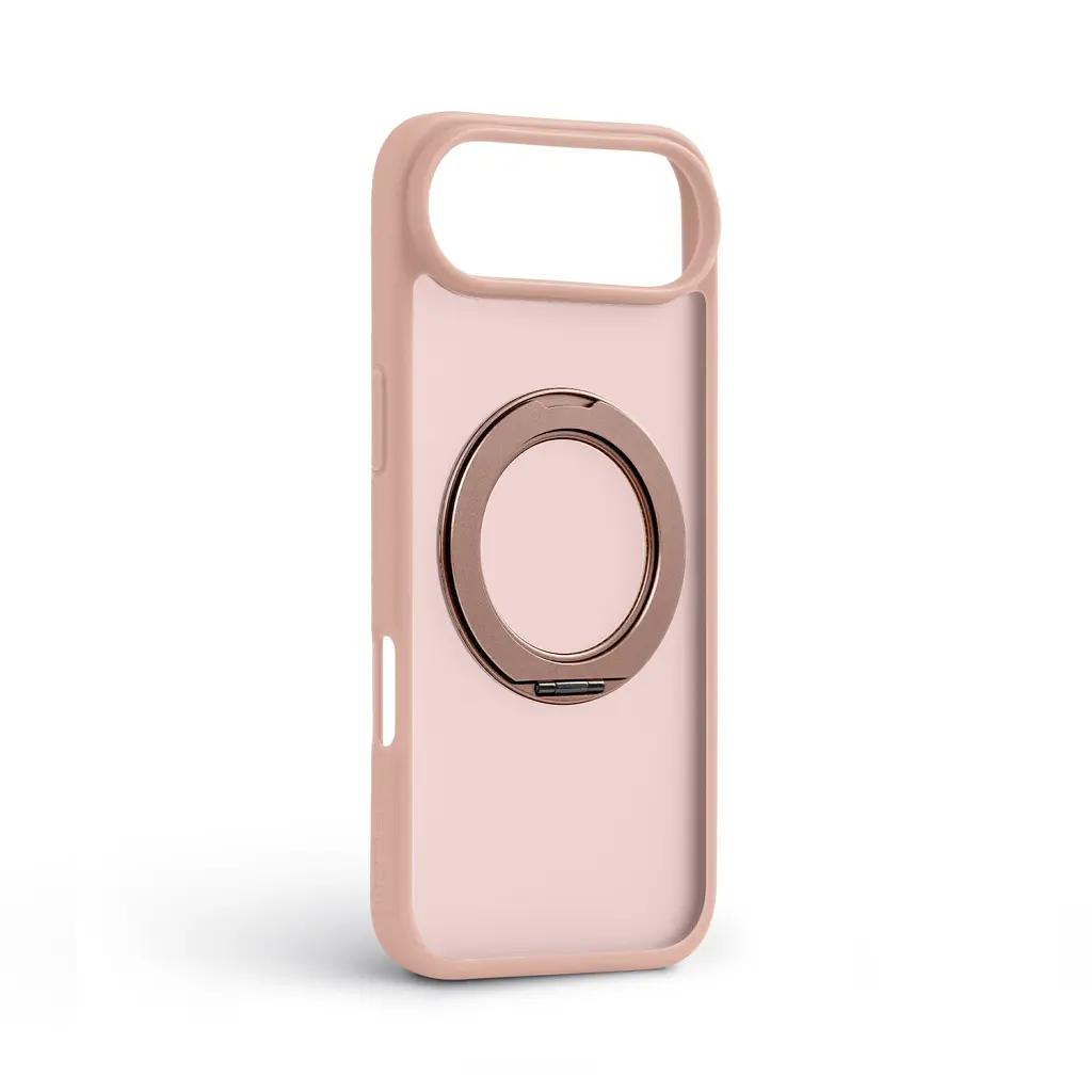 Чохол ArmorStandart Unit Stand2 для Apple iPhone 17 Air Light Pink - фото 2