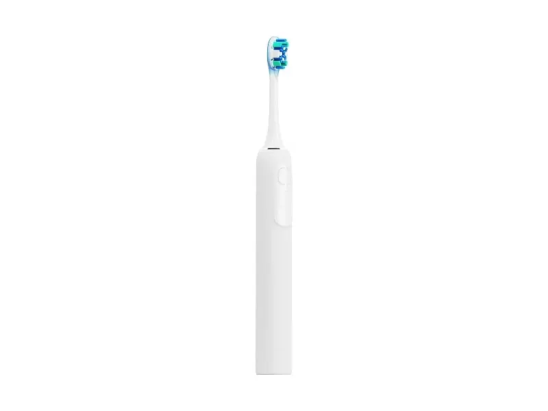Електрична зубна щітка Xiaomi Oscillation Electric Toothbrush White - фото 2