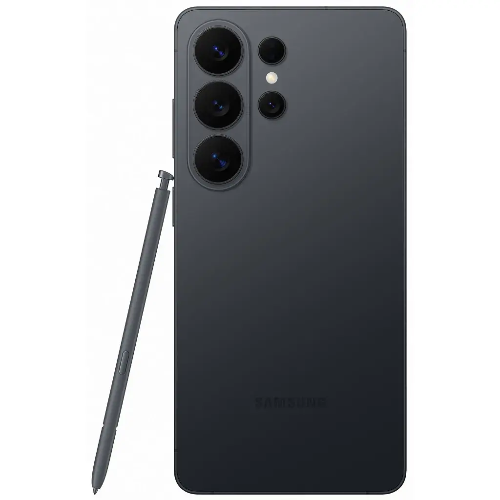 Мобільний телефон Samsung Galaxy S26 Ultra 12/512Gb Black (SM-S948BZKGEUC) - фото 6