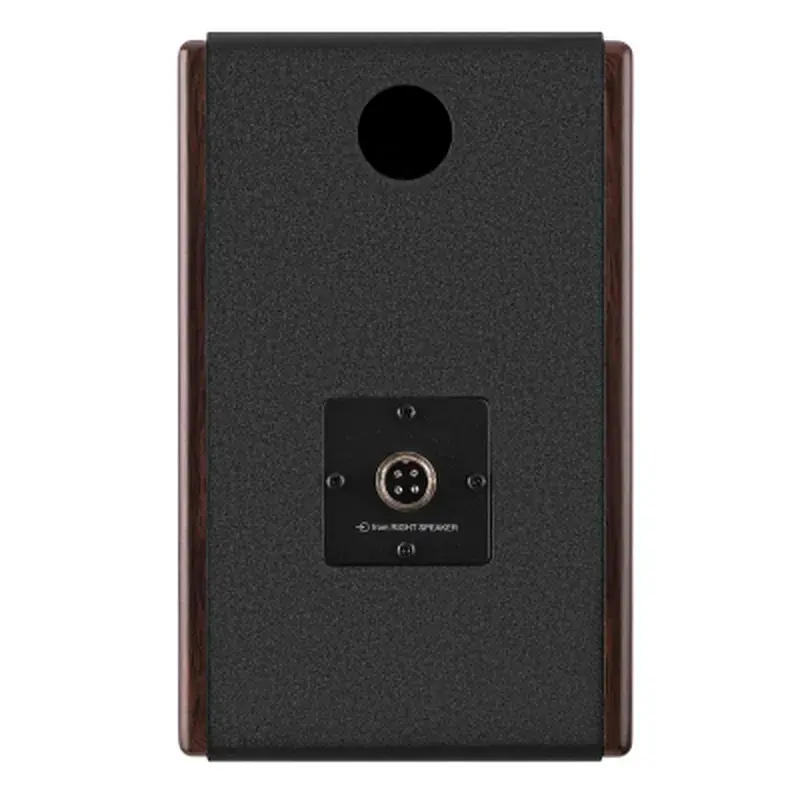 Акустична система Microlab SOLO 3 40W Brown (SOLO-3BR) - фото 4