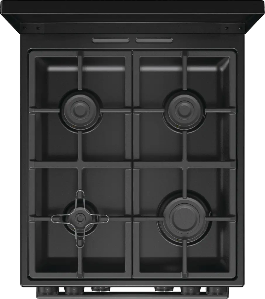Комбінована плита Gorenje GK5C42BF (FM513D-FPD4B) (7083203) - фото 3