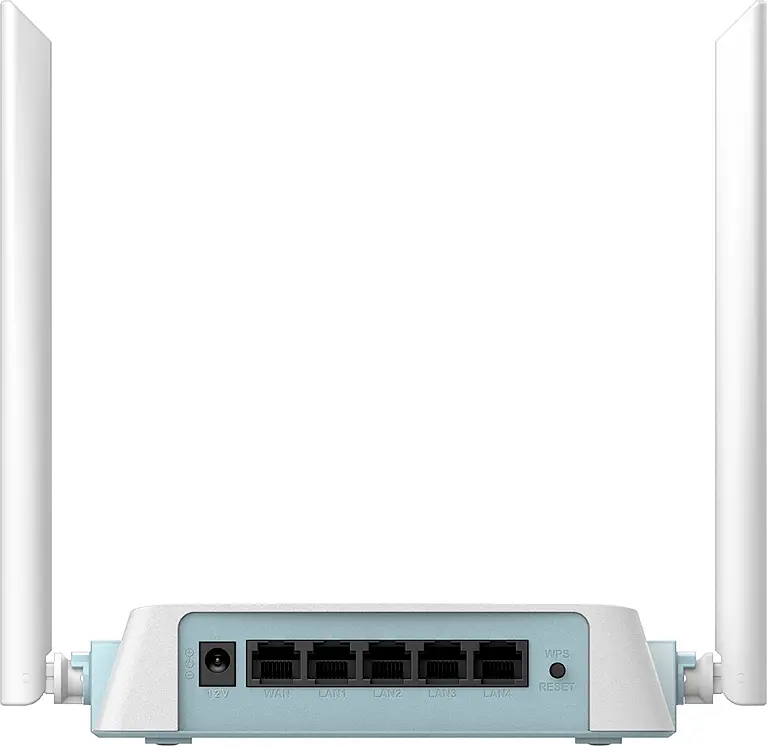 Маршрутизатор R03 N300, 4xFE LAN, 1xFE WAN D-Link teh0017295 - фото 5