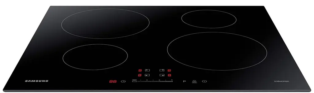 Варильна поверхня електрична Samsung NZ64M3707AK - фото 2