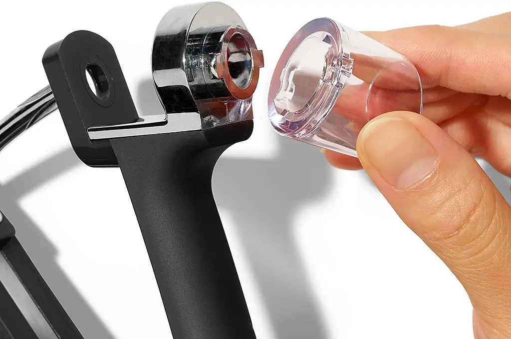 Инструмент Oxo Good Grips для удаления косточек из вишни (1071499) - фото 3