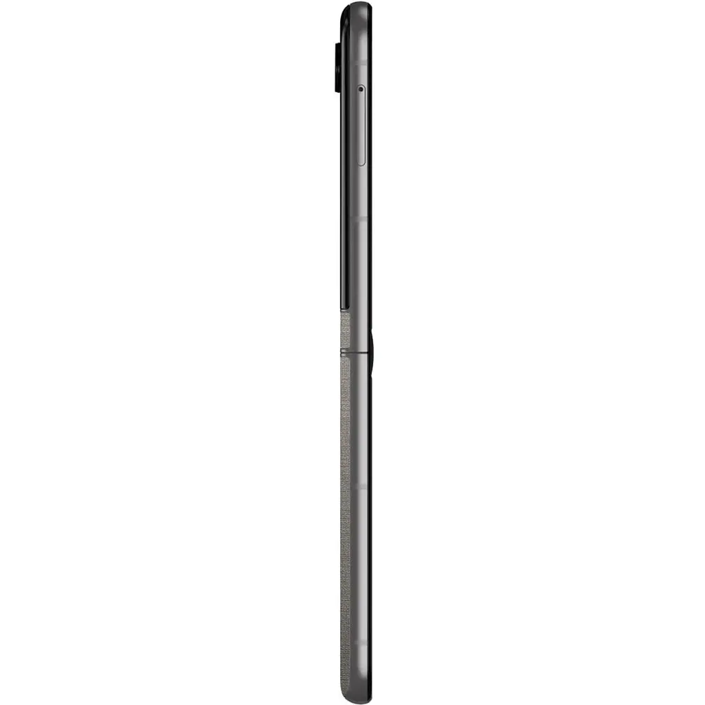 Мобільний телефон Motorola Razr 70 8/256GB Hematite (Stone grey) (PBB60052UA) - фото 4