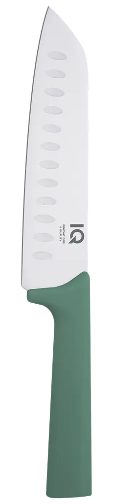Ніж IQ Be Energy сантоку 17.8 см (IQ-11001-4) - фото 3