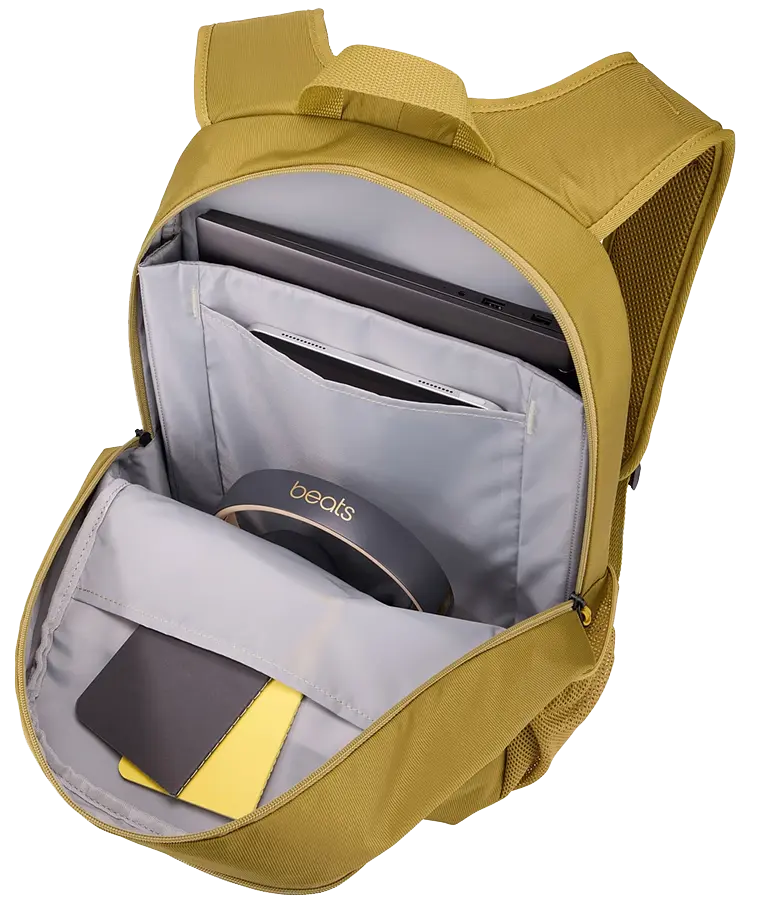 Рюкзак Jaunt 23L WMBP-215 Dim Gold Case logic sum0027869 - фото 7