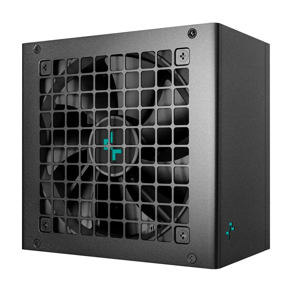 Блок живлення Deepcool 650W (PN650D)