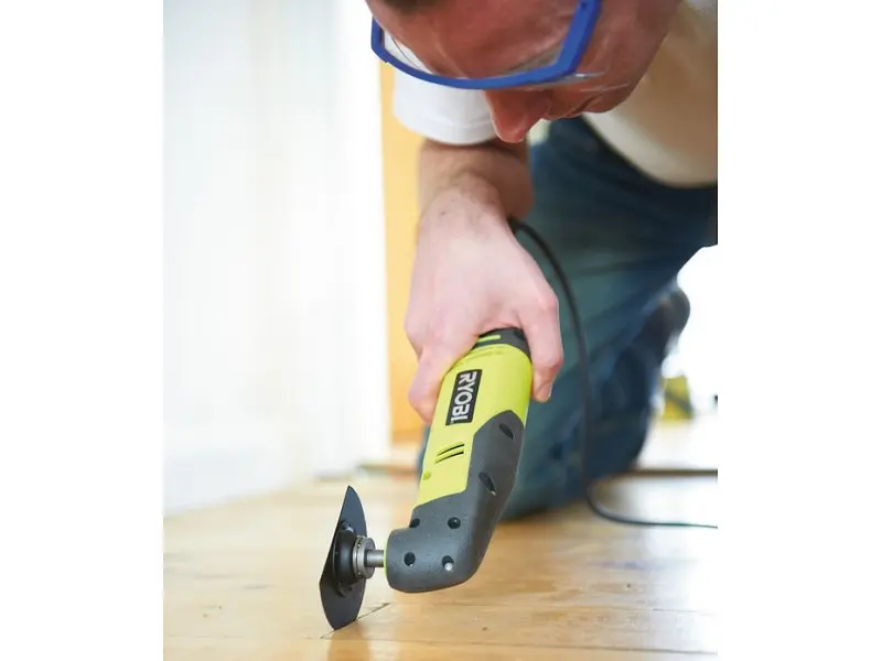 Реноватор Ryobi RMT200S - фото 8