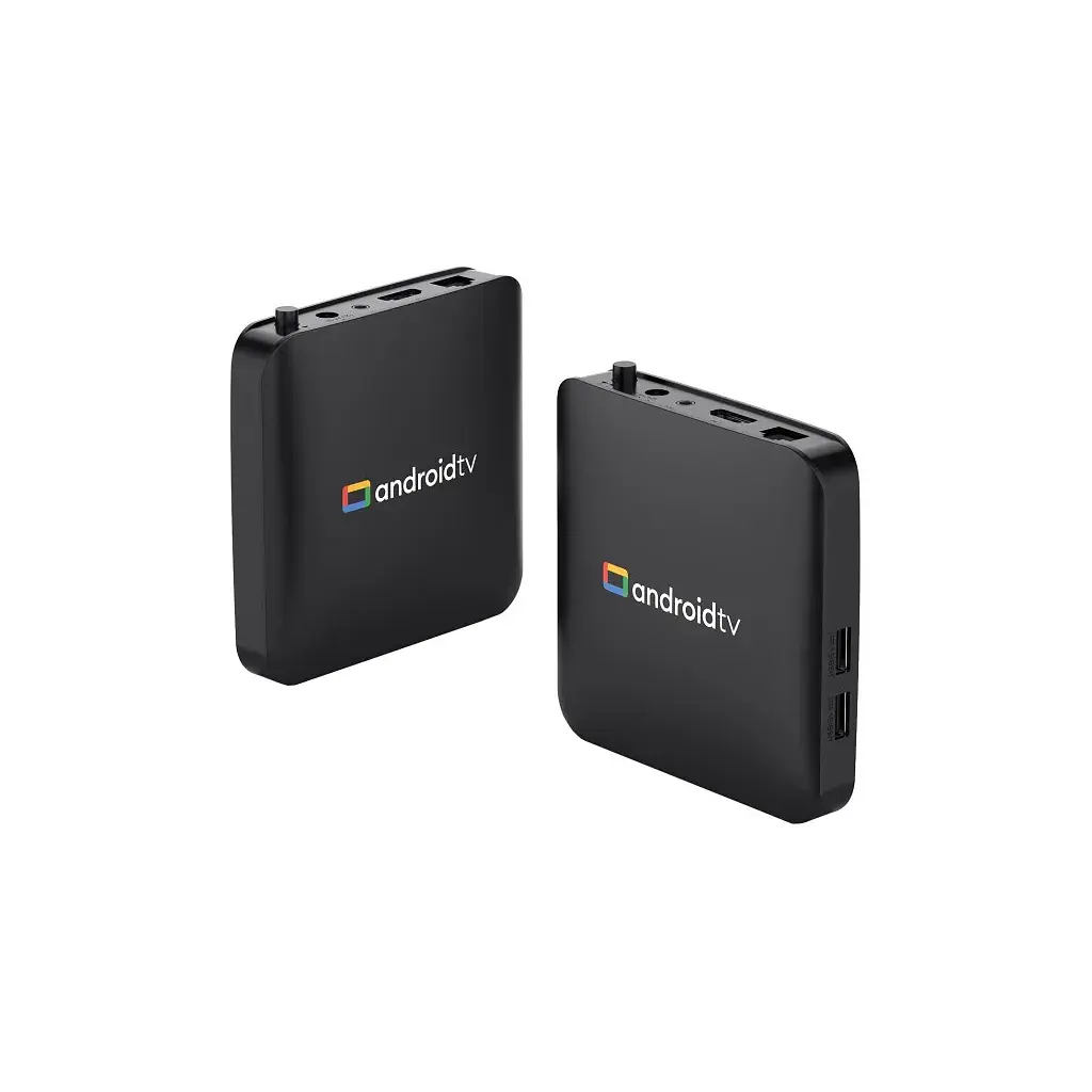 Медіаплеєр H96 MAX S905L3 (S905L3_2GB/16GB) - фото 7