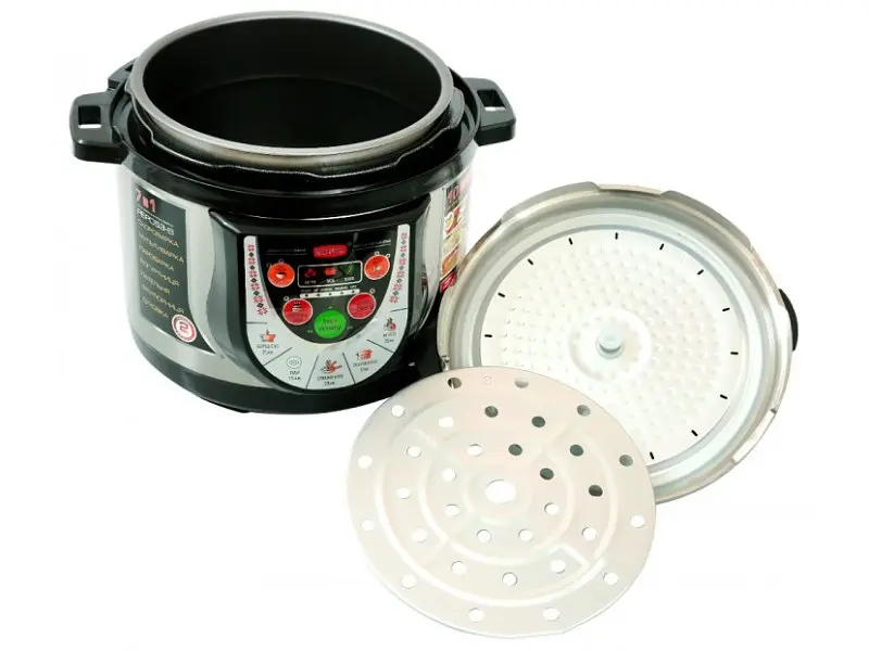 Рисоварка Rotex REPC53-B - фото 3