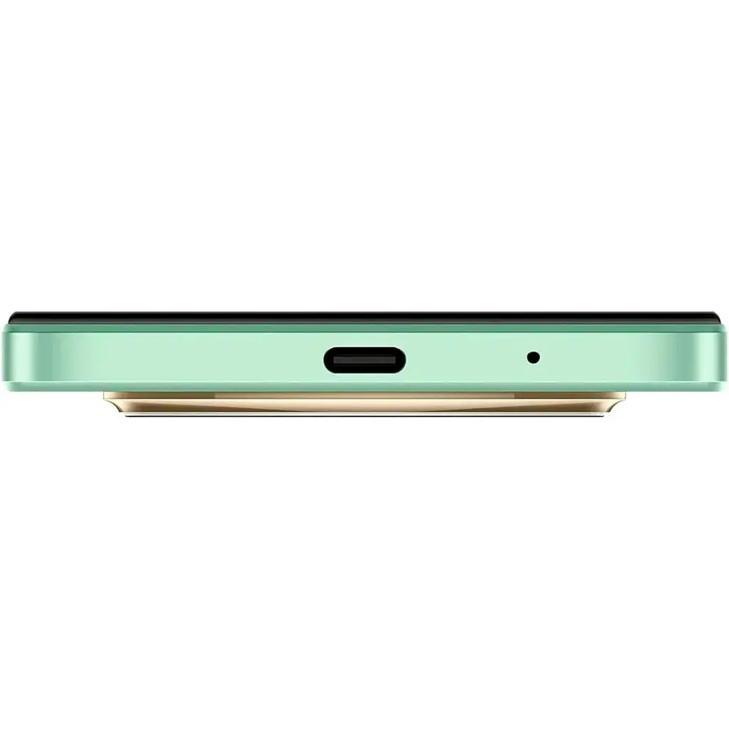 Смартфон Redmi A3X 3/64GB Aurora Green Global EU [110895] - фото 7