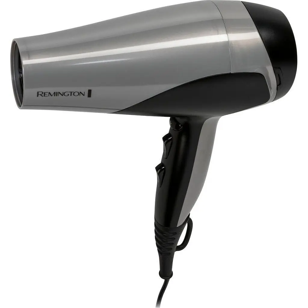 Фен Remington D3190S Ionic Dry 2200 (45761560100) - фото 4