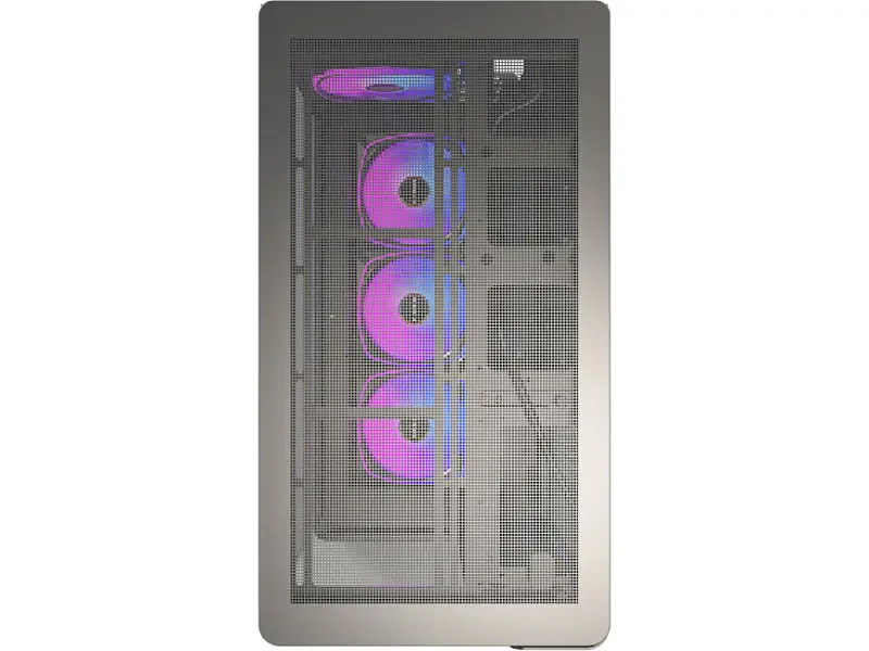 Корпус Montech King 15 Pro Black - фото 7