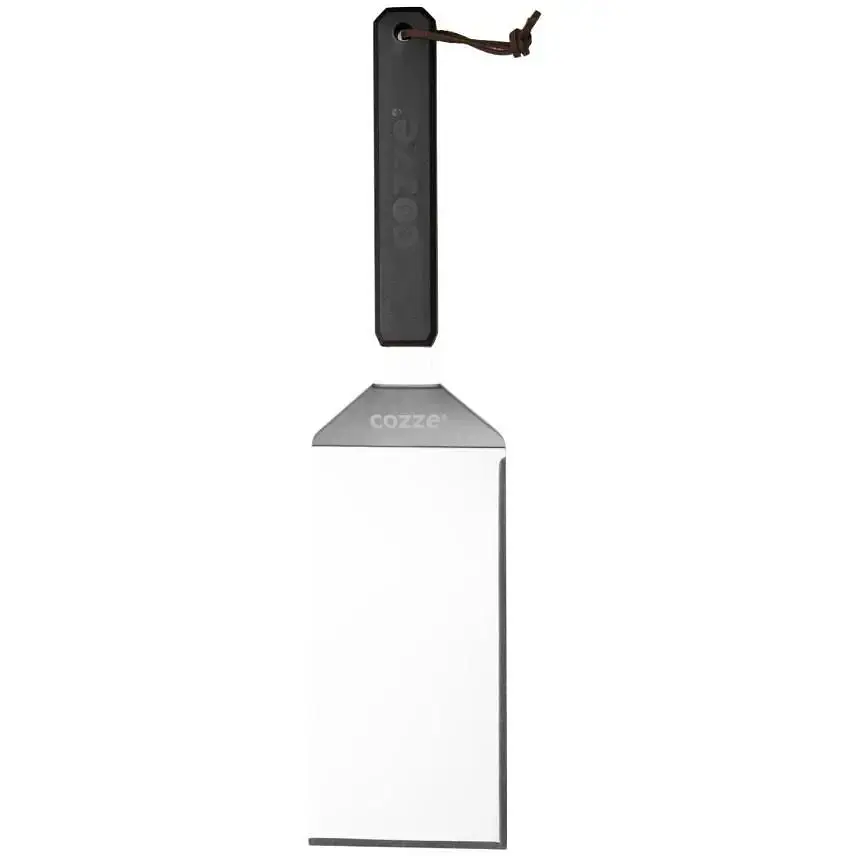 Лопатка Cozze з нержавіючої сталі 42 см (90309)
