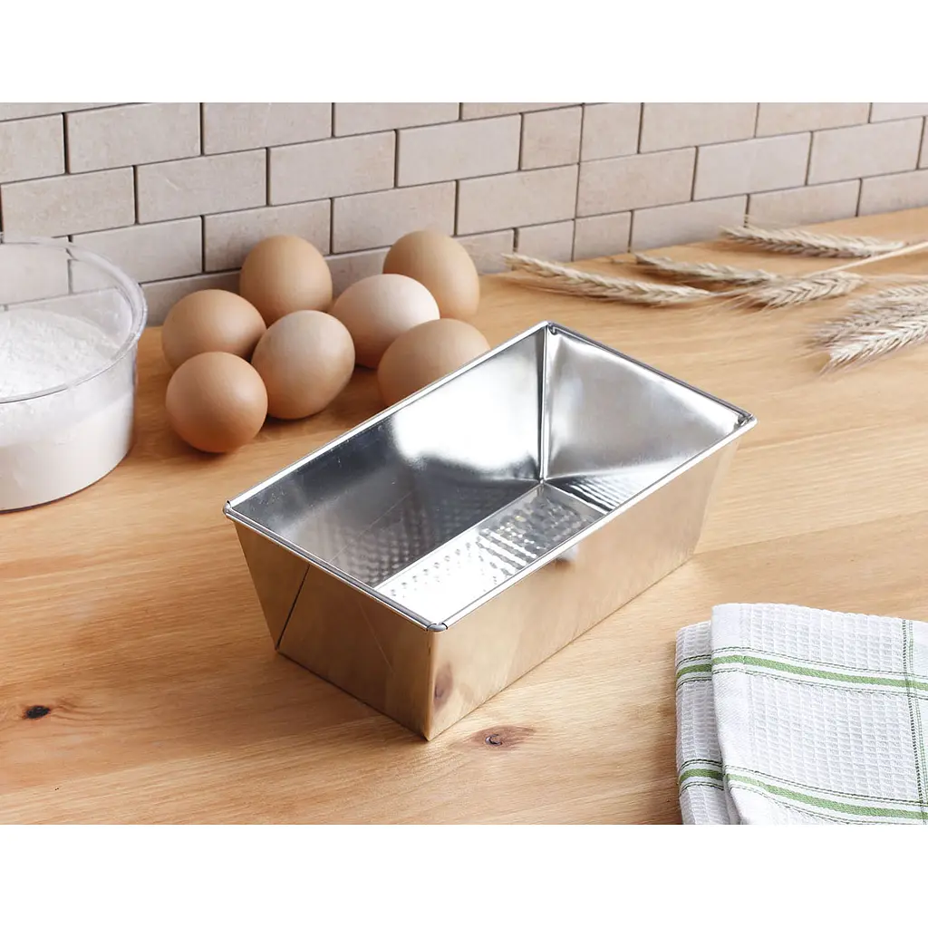 Деко SNB з рифленим дном 20х11х7.5 см (16292) - фото 3