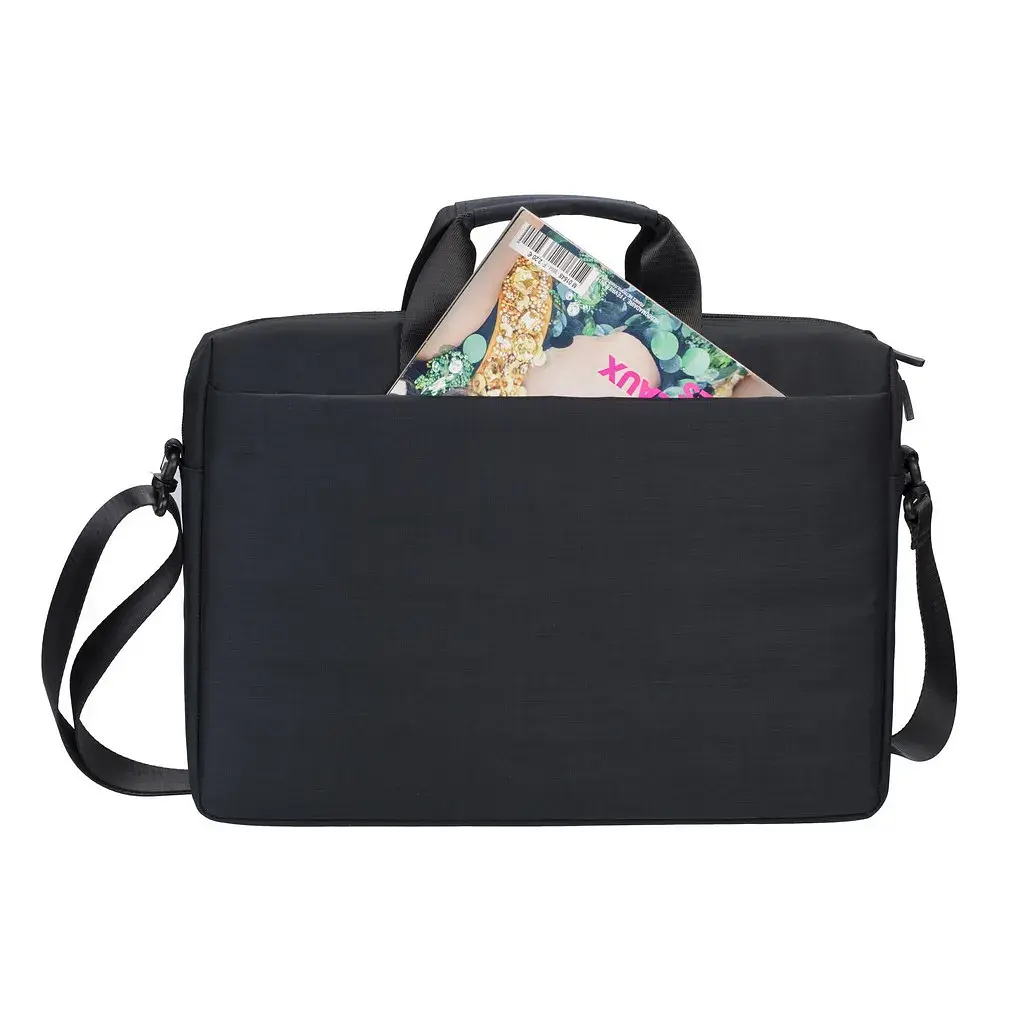 Сумка для ноутбука RivaCase 15.6" 8335 Black (8335Black) - фото 4