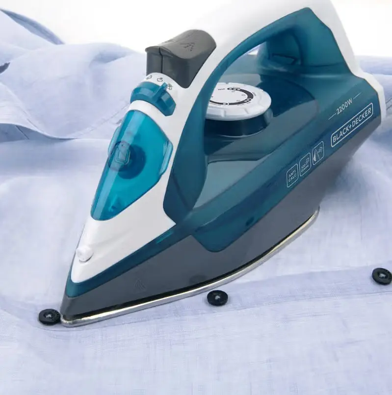 Праска Black&Decker BXIR2200E - фото 5