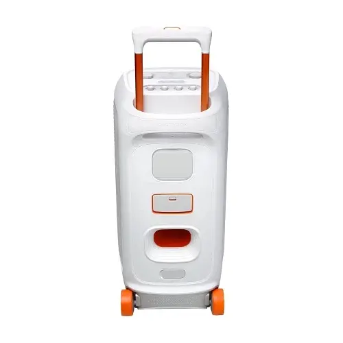 Портативна колонка PartyBox Stage 320, White, 240 Вт, USB JBL teh0029040 - фото 8