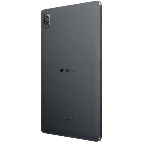 Планшет Blackview Tab 60 6/128GB LTE Iron Gray Global EU [100647] - фото 6