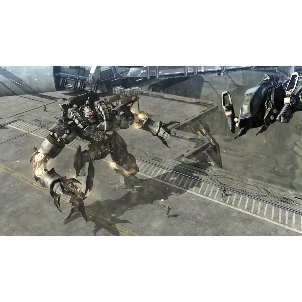 Ключ активации Microsoft Vanquish для Xbox One/Series - фото 8