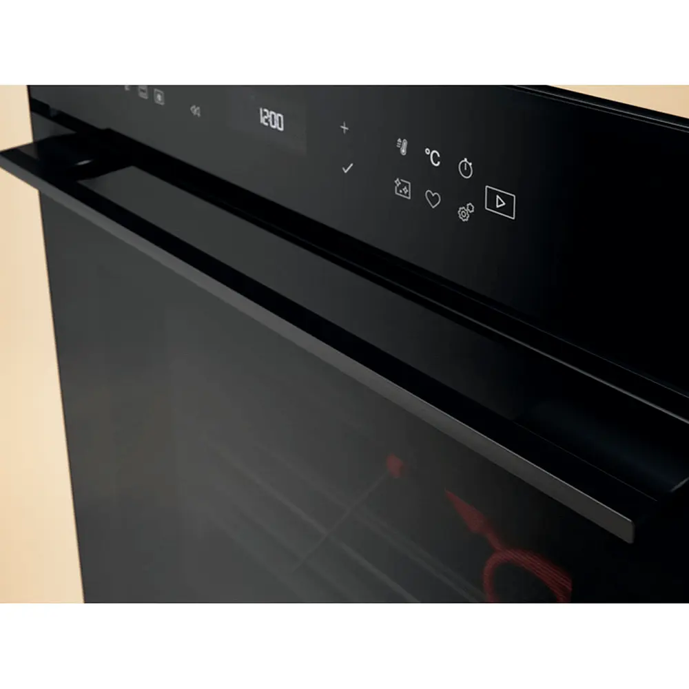 Духова шафа Whirlpool WOI78FPT1SBA з піролітичним очищенням - фото 4