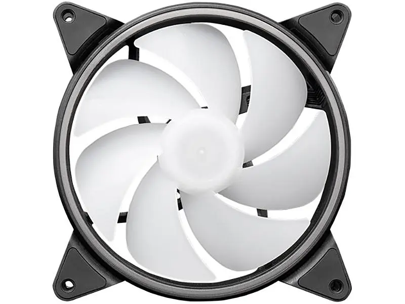 Вентилятор Chieftec ZF-1425RGB - фото 4