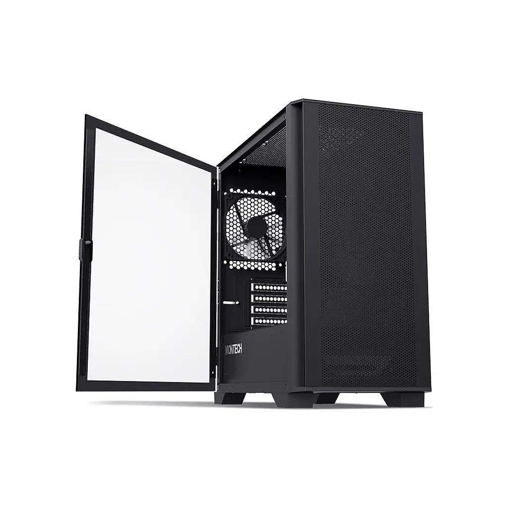 Корпус MONTECH AIR 100 LITE (B) - фото 8