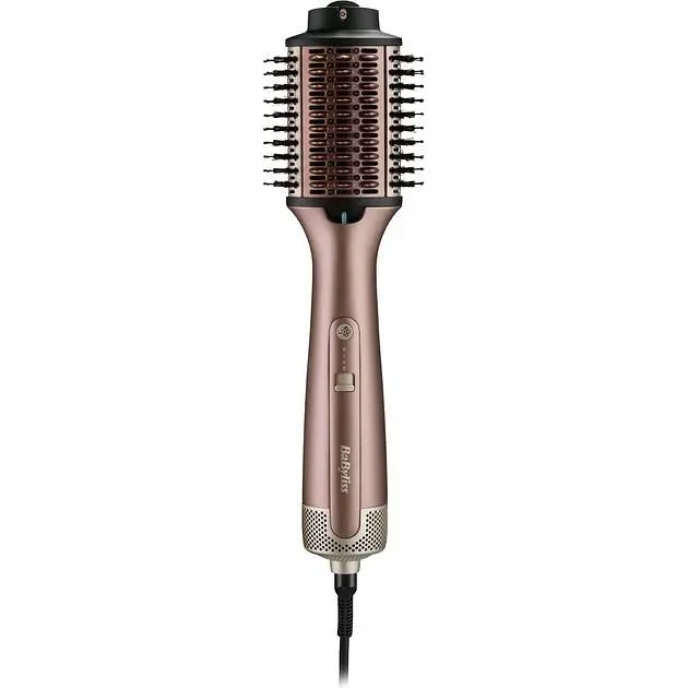 Фен-щітка BaByliss Air Power Volume AS95E [146069] - фото 6