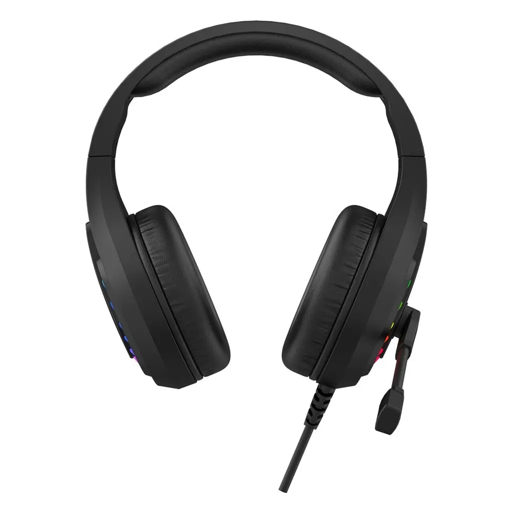 Навушники A4Tech Bloody G230p Black - фото 5