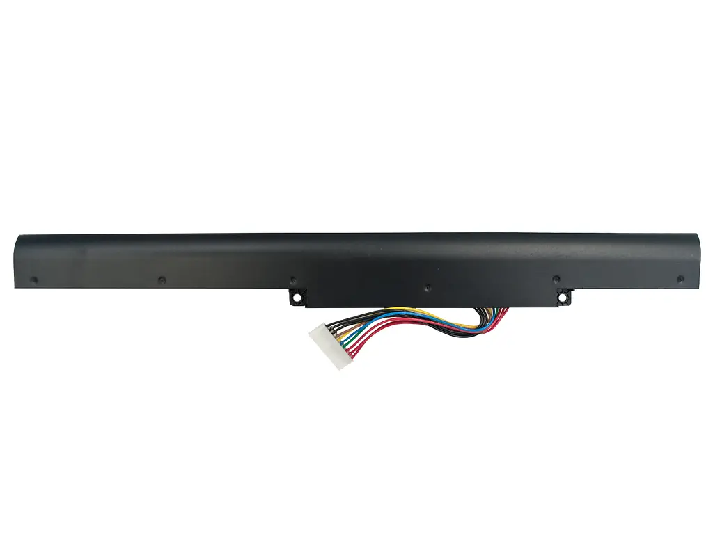 Акумулятор для Lenovo IdeaPad Z400 Z400A Z400T Z500 Z500A Z500G Z500T P500 14.4V 2600 mAh (Z500-4S1P-2600) - фото 3