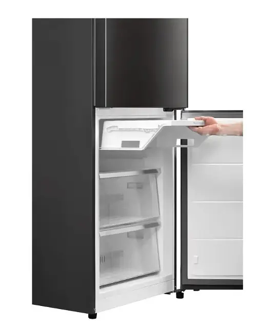 Холодильник Midea MDRB521MIE28OD - фото 5