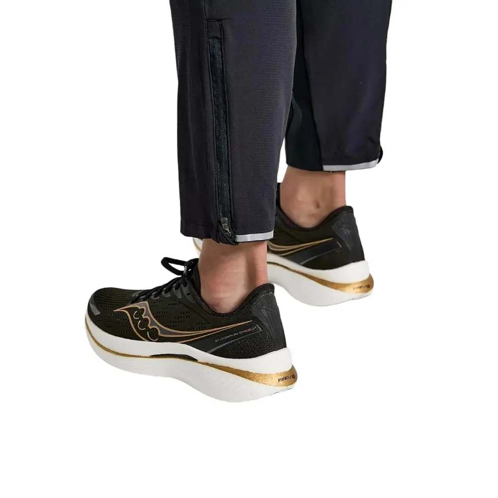 Штани Saucony Boston Woven Pant Black M (1097-SAM800348-BK M) - фото 2