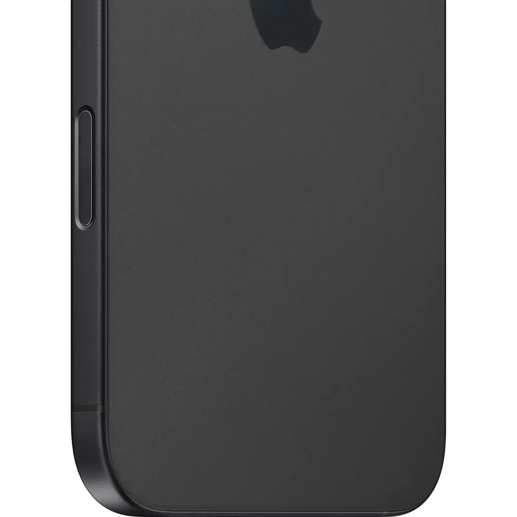 Смартфон Apple iPhone 16 Plus 256GB eSim Black (MXUY3) [129972] - фото 8