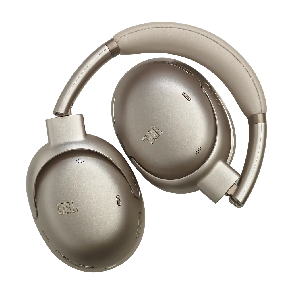 Навушники із мікрофоном JBL Tour One M3 Latte (JBLTOURONEM3LTT) - фото 5