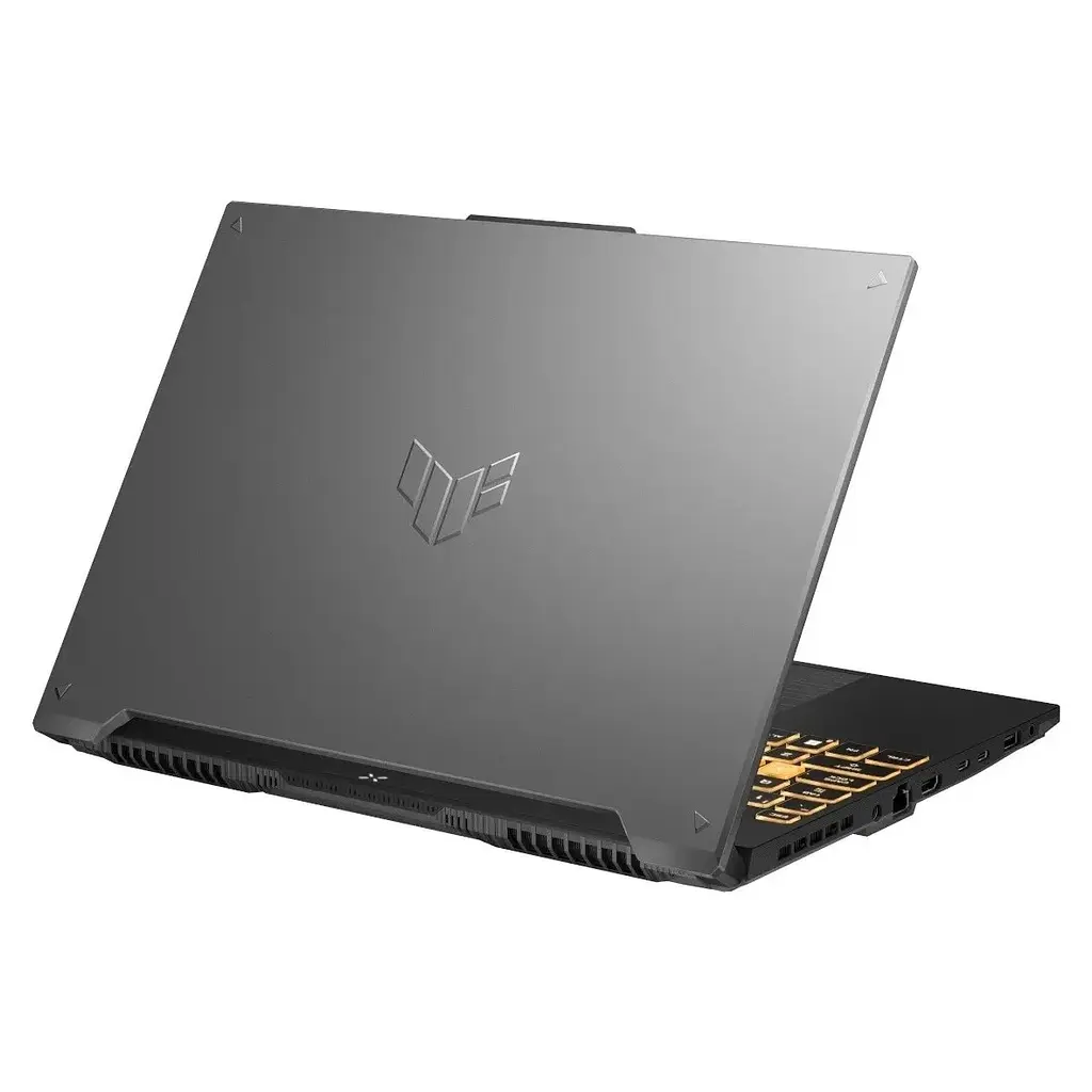 Ноутбук ASUS TUF Ігровий F16 FX607VU-I5165W 5-210H 16inch 144Hz 16GB 512GB Windows 11 Hom RTX4050 - фото 3
