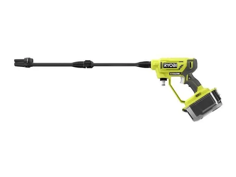 Мінімийка високого тиску Ryobi RY18PW22A-0 (5133004570) - фото 4